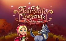 Игровой автомат FairyTale Legends: Red Riding Hood